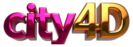 city4d